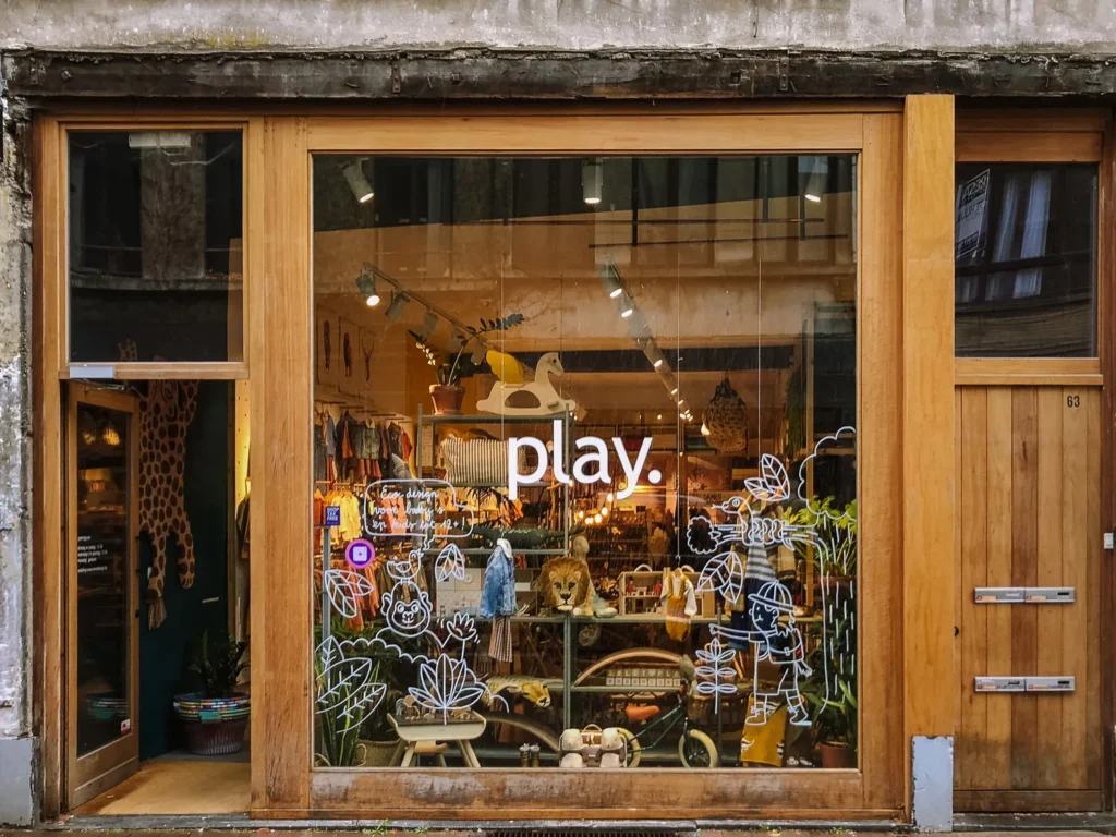 kloosterstraat antwerp 3