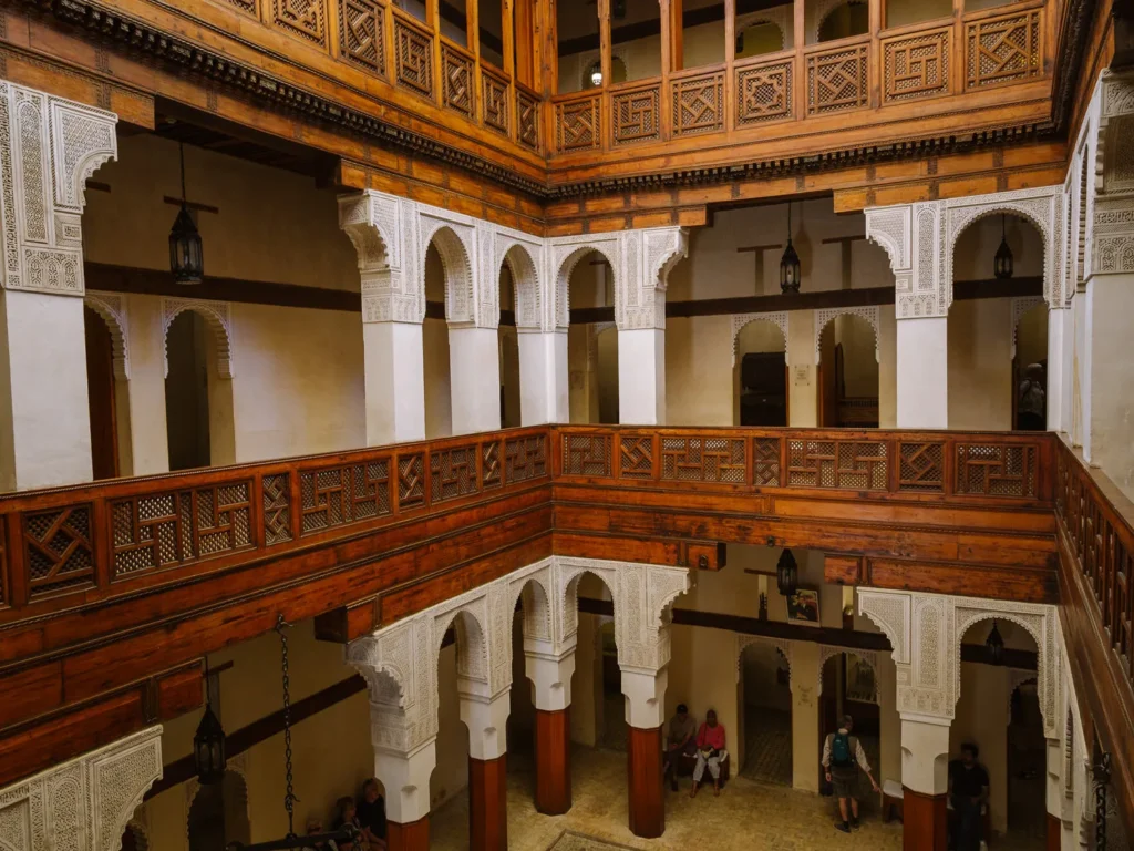 nejjarine wood crafts