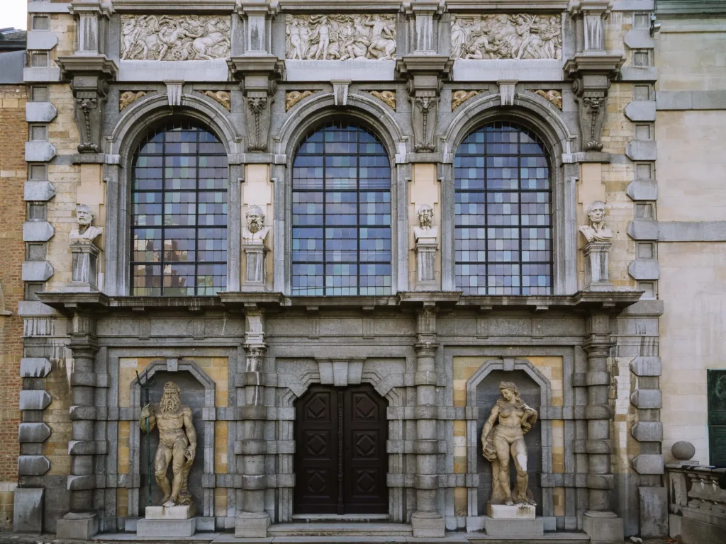 rubenshuis