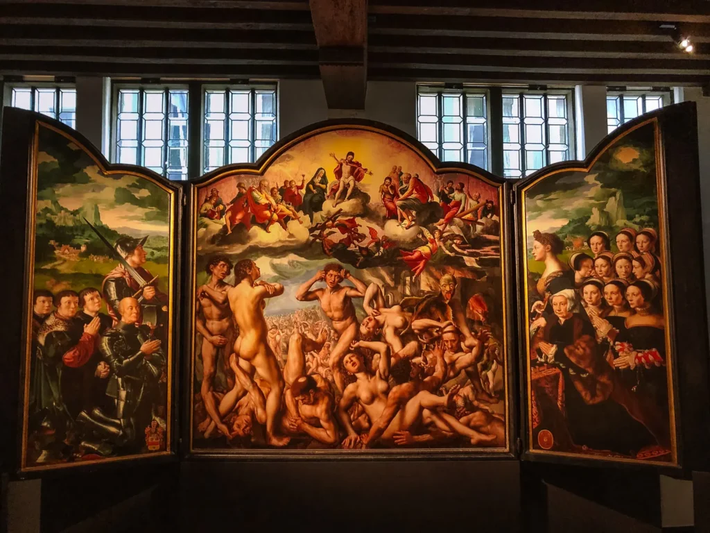snijders rockoxhuis antwerp