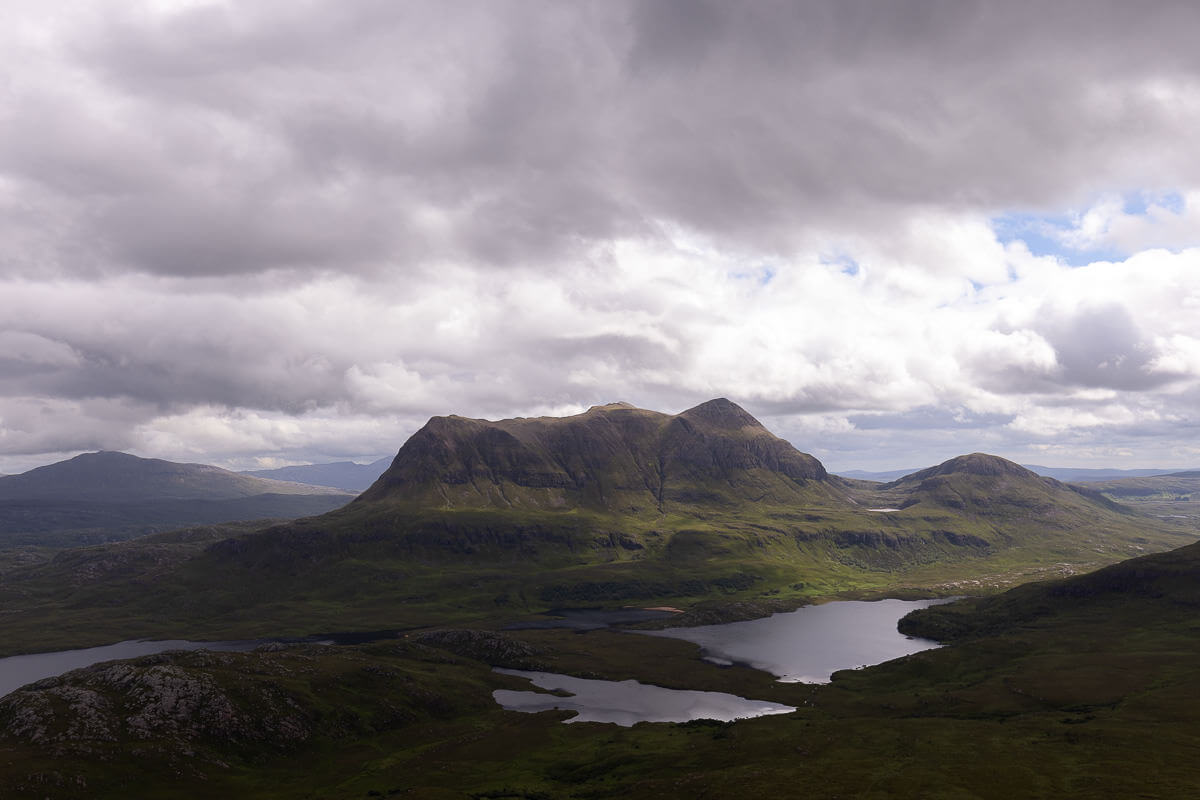 Guide To Visiting Assynt, Scotland Anywhere We Roam
