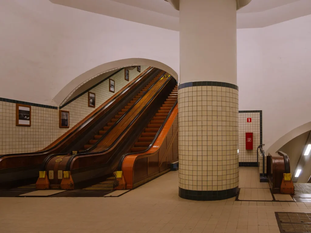 stint annatunnel