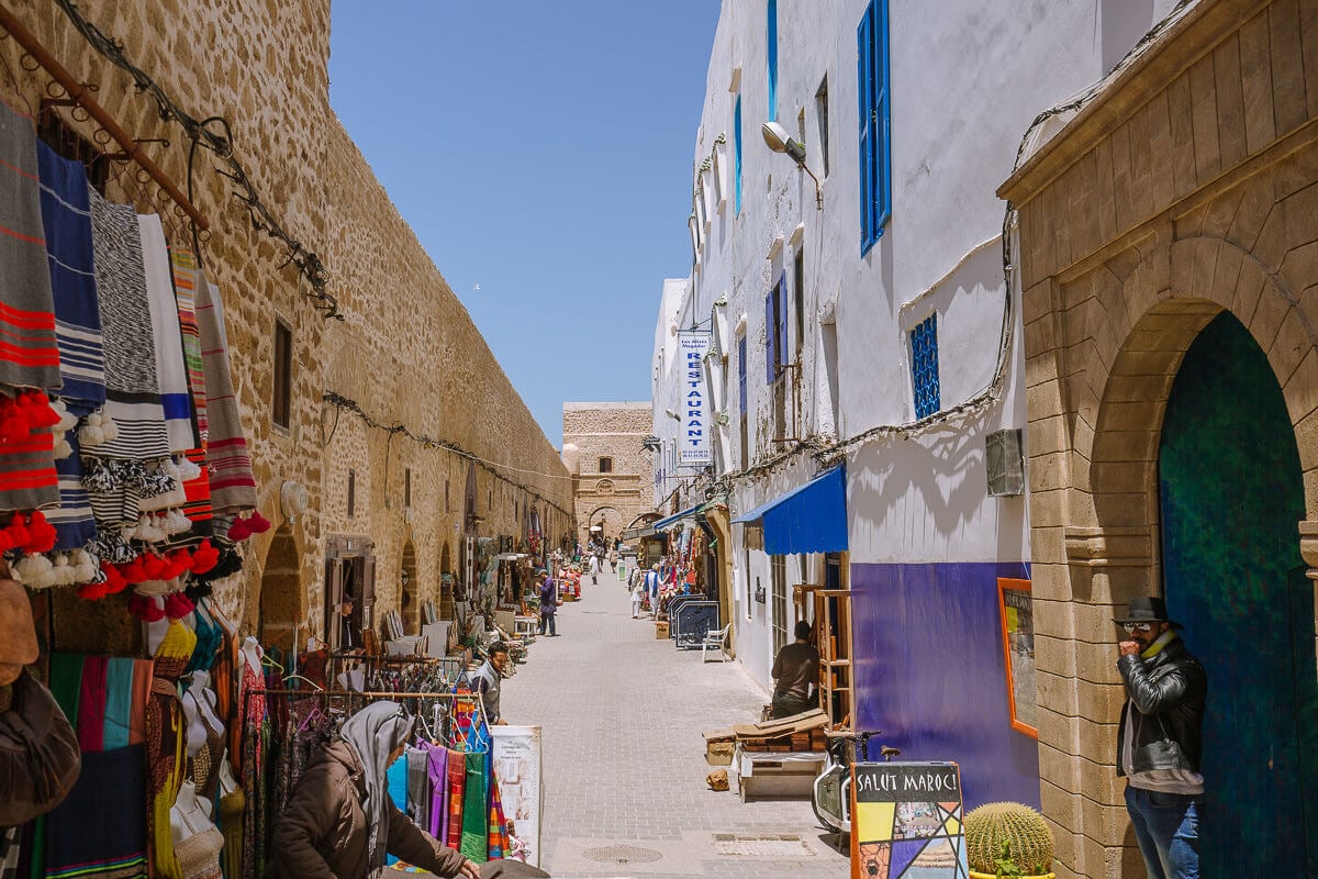 Best Things To Do In Essaouira, Morocco