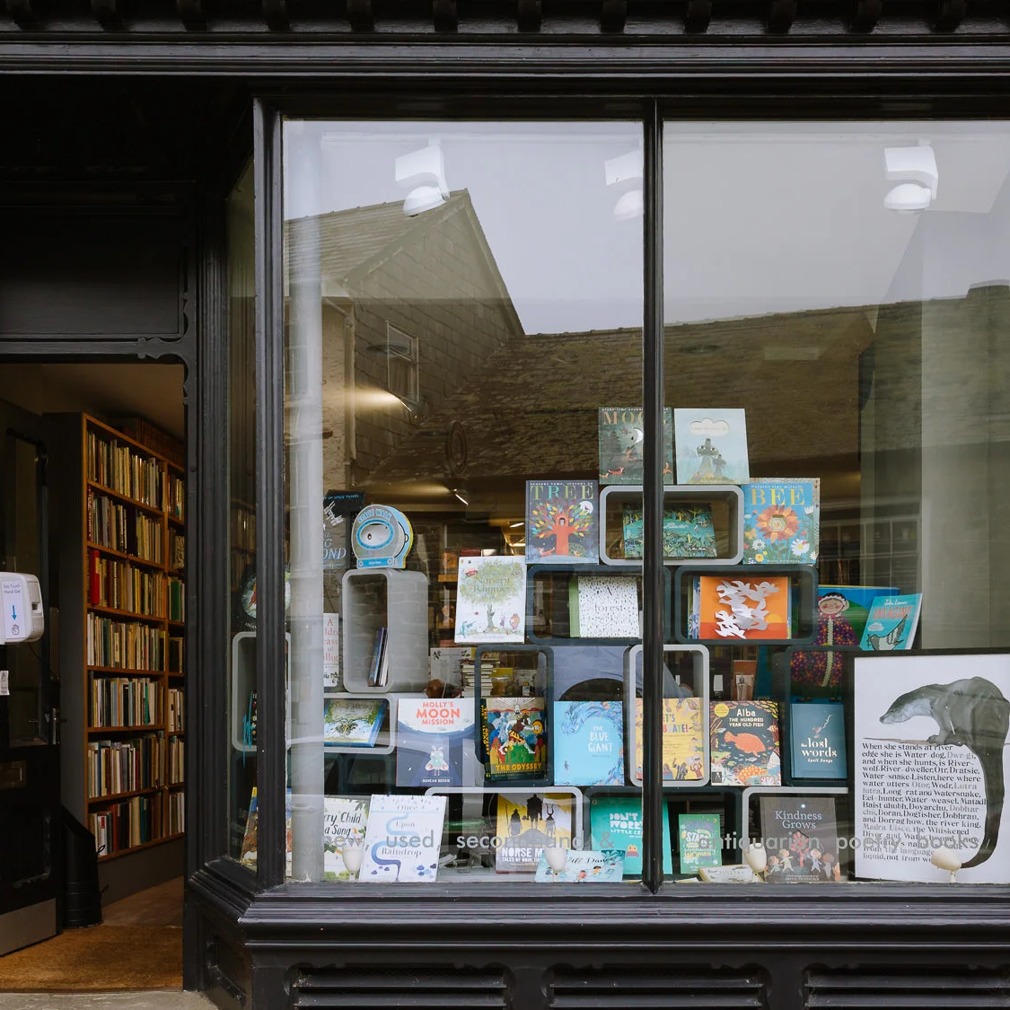 what to do in hay on wye uk