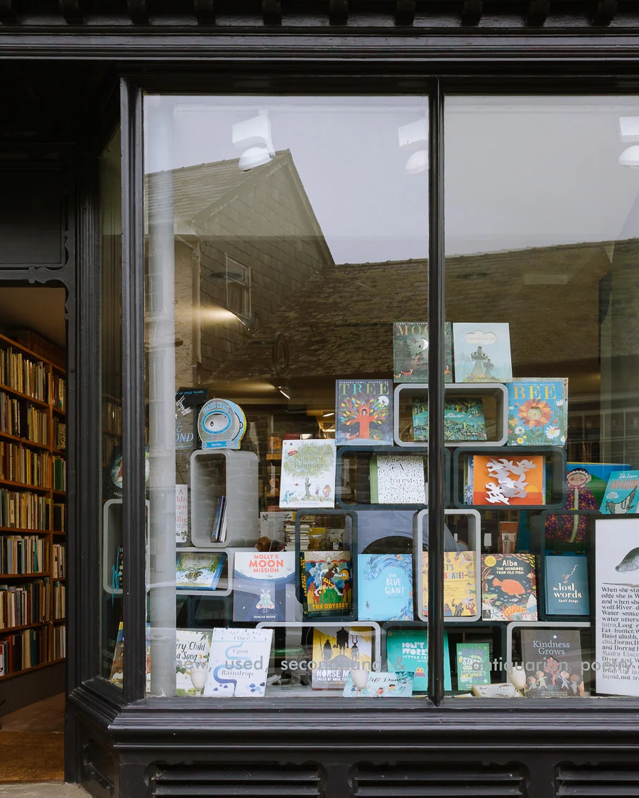 what to do in hay on wye uk