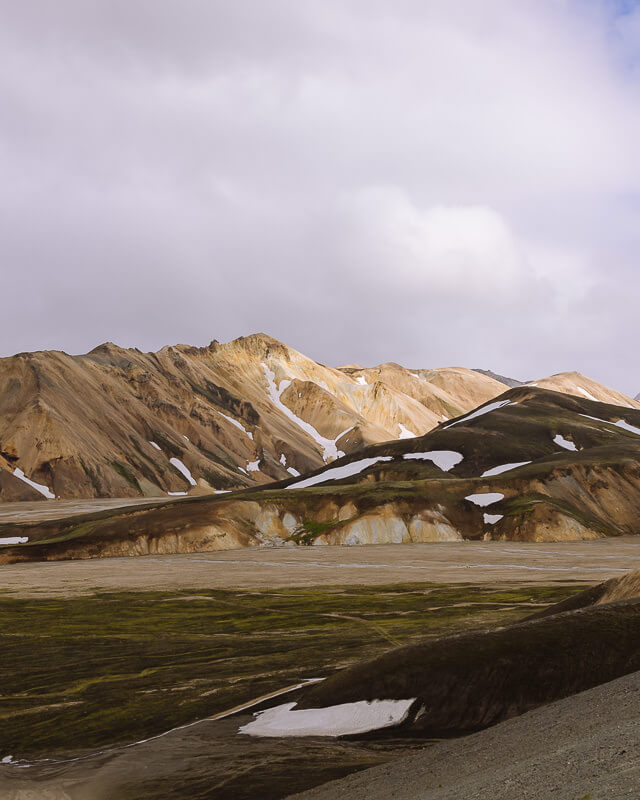 landmannalaugar iceland 7 uai