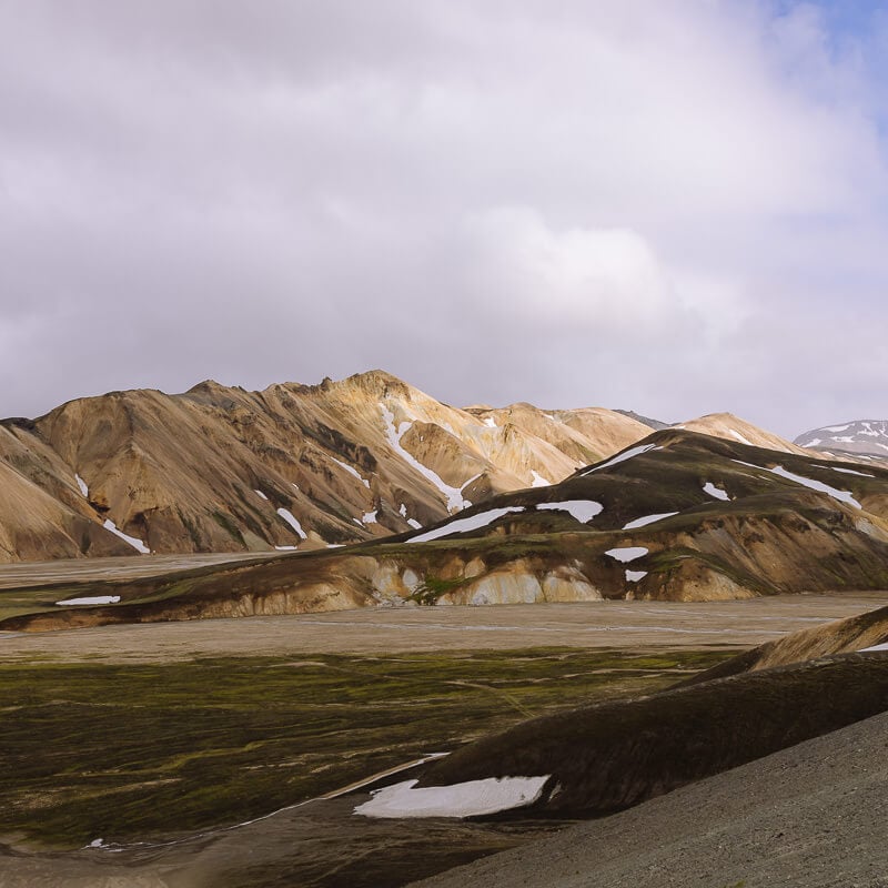 landmannalaugar iceland 7 uai