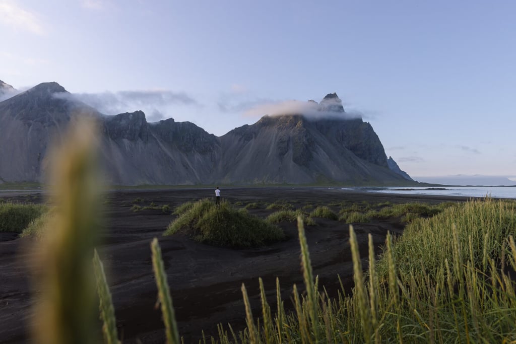 vestrahorn iceland 1