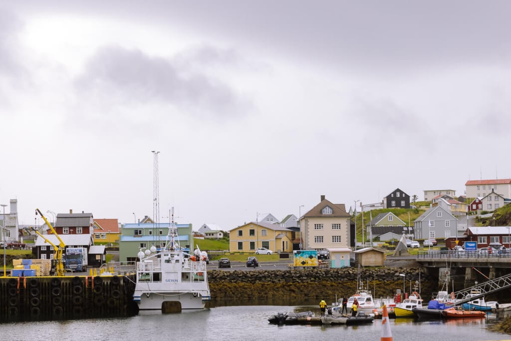 Snaefellsness Iceland trip planning