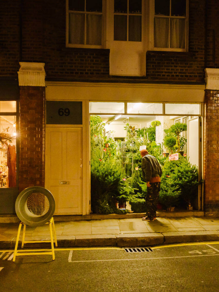 Christmas In London 22 Festive Things To Do For 2022 Anywhere We Roam