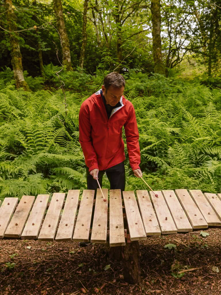 dunvegan castle isle skye 1