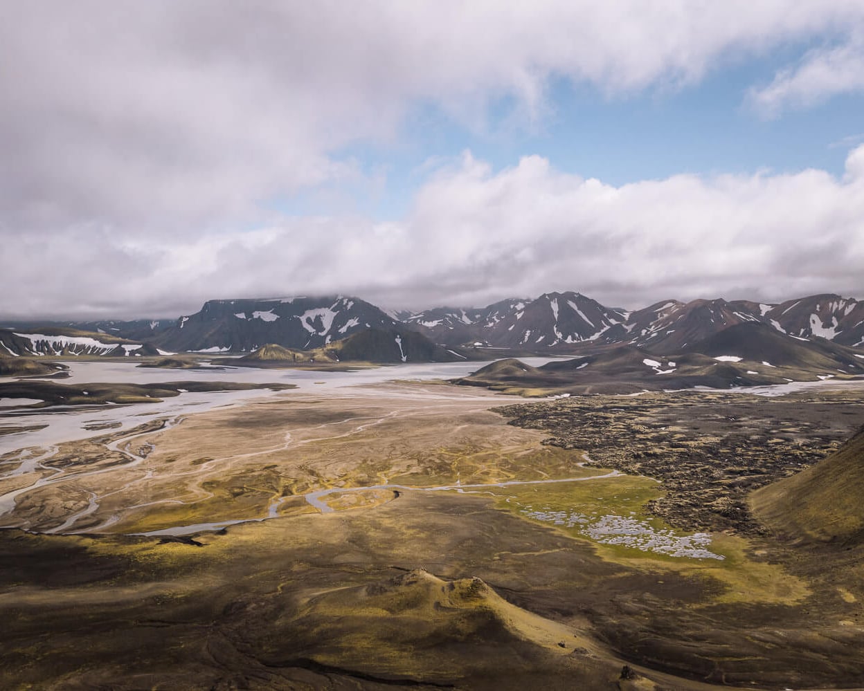 6 epic iceland itineraries
