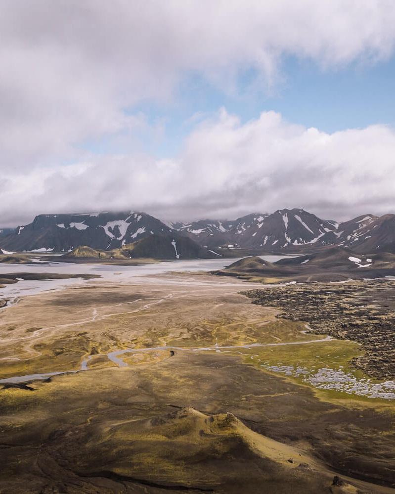6 epic iceland itineraries