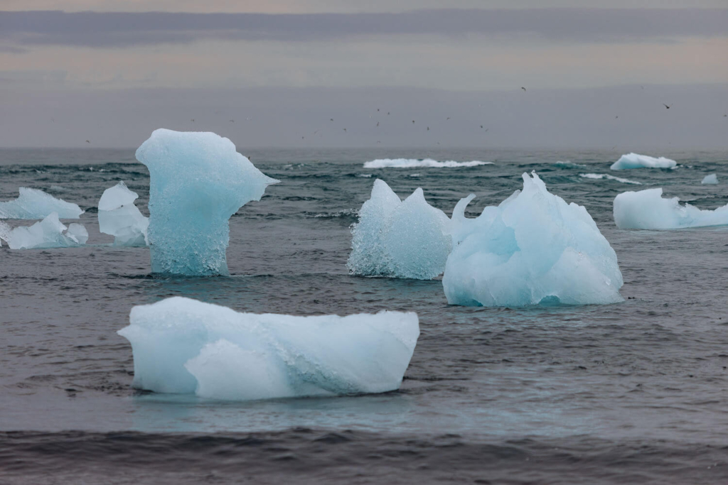 jokulsarlon lagoon iceland 1