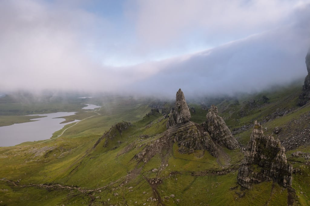 16 Unmissable Things To Do On The Isle Of Skye, Scotland