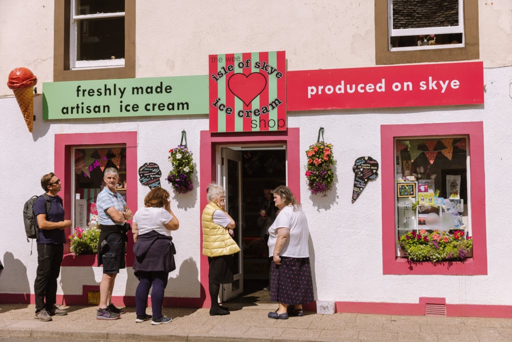 portree isle skye 2