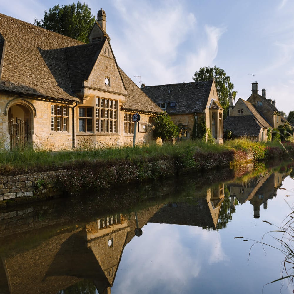 things to do in the Cotswolds