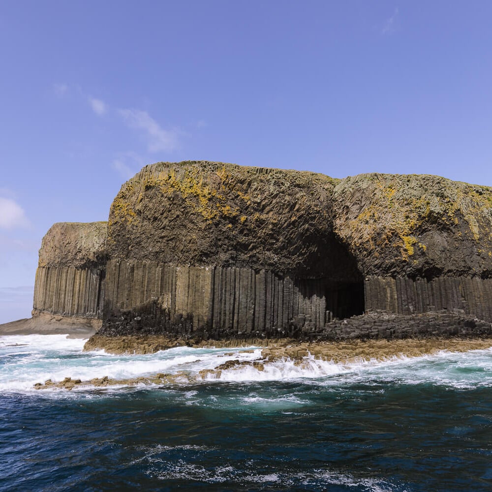 Scotland Travel Tips