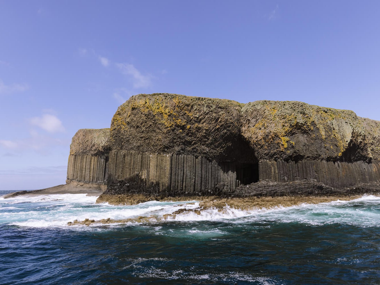 Scotland Travel Tips