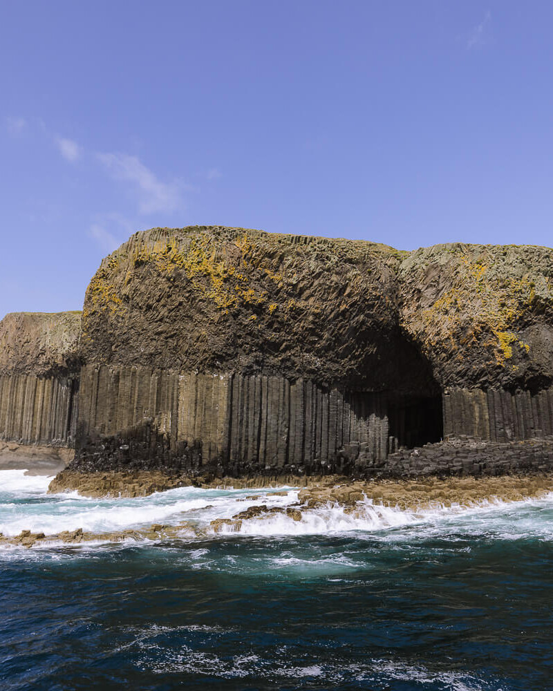 Scotland Travel Tips