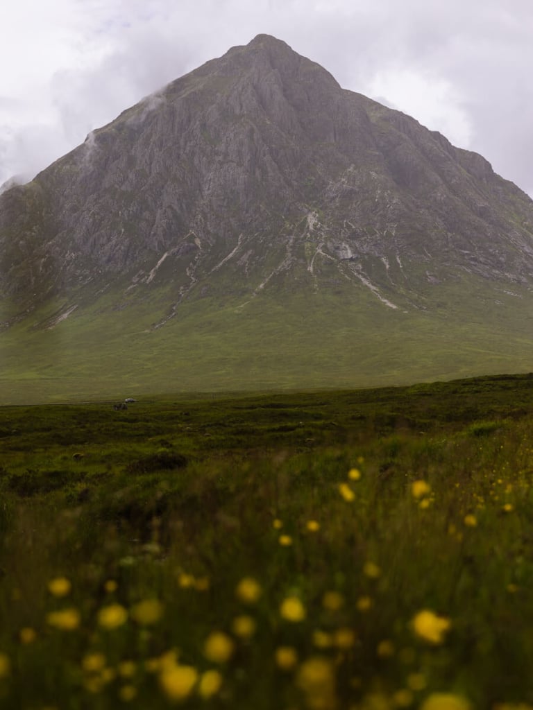 15 Places To Visit In The Scottish Highlands Anywhere We Roam