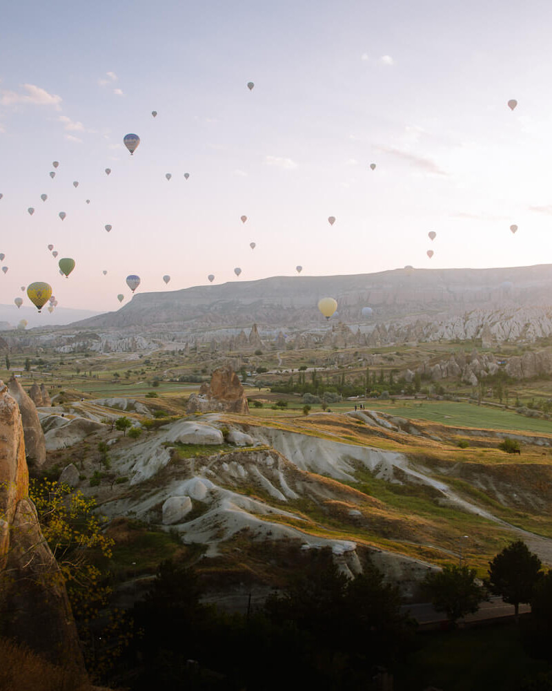hot air balloon cappadocia 34 uai