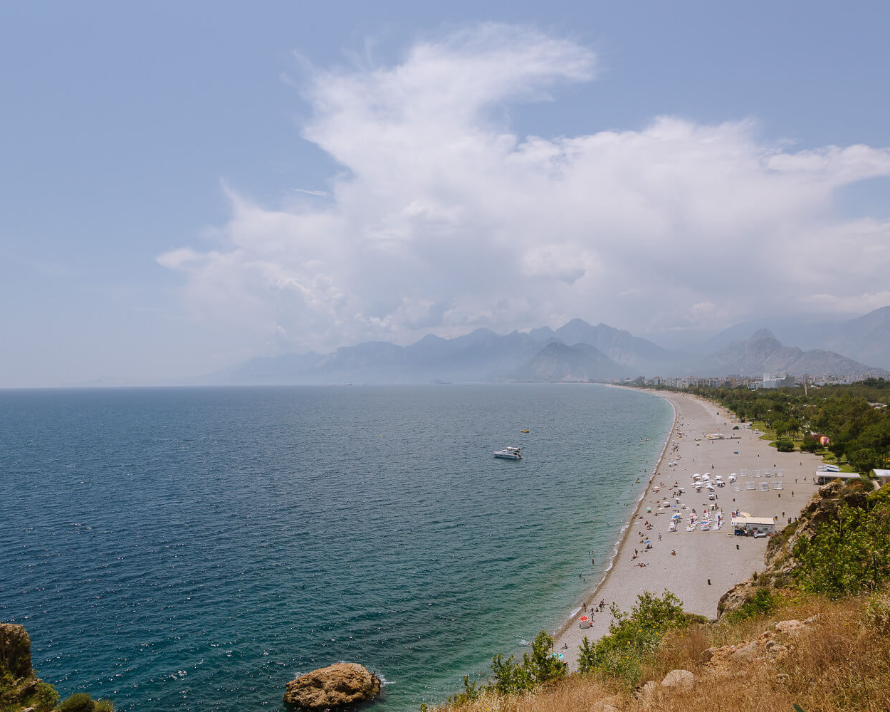 places to visit in turkey