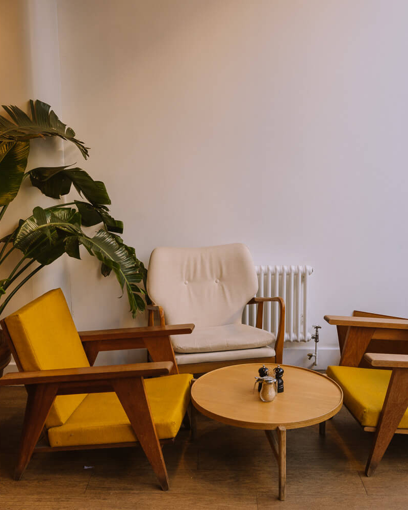 notting hill brunch