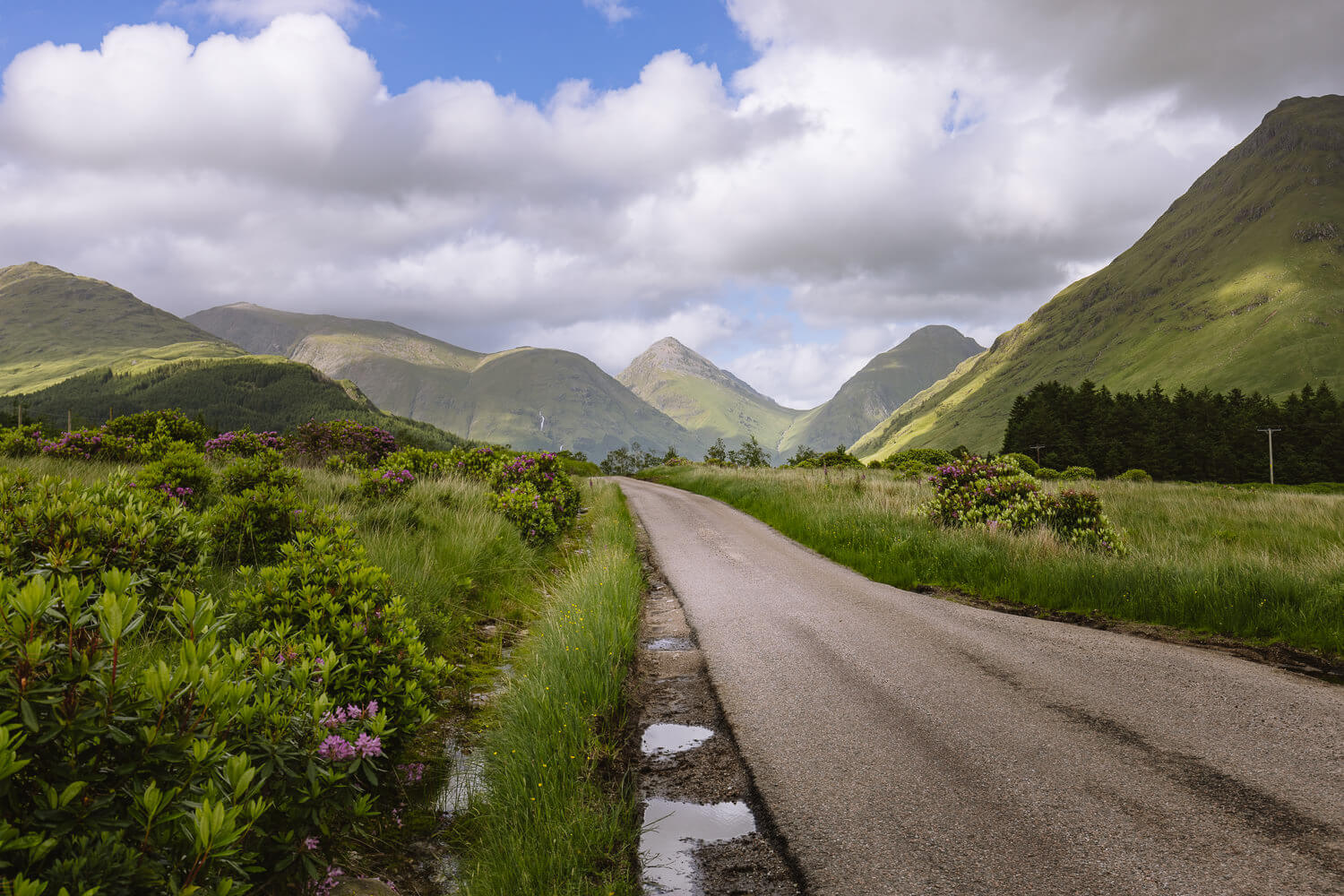 15 Places To Visit In The Scottish Highlands Anywhere We Roam