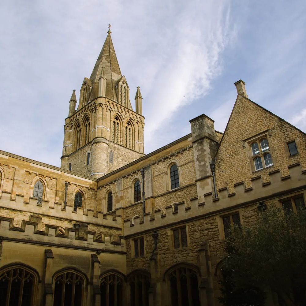 best things to do in oxford uk