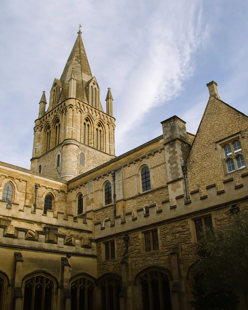 best things to do in oxford uk