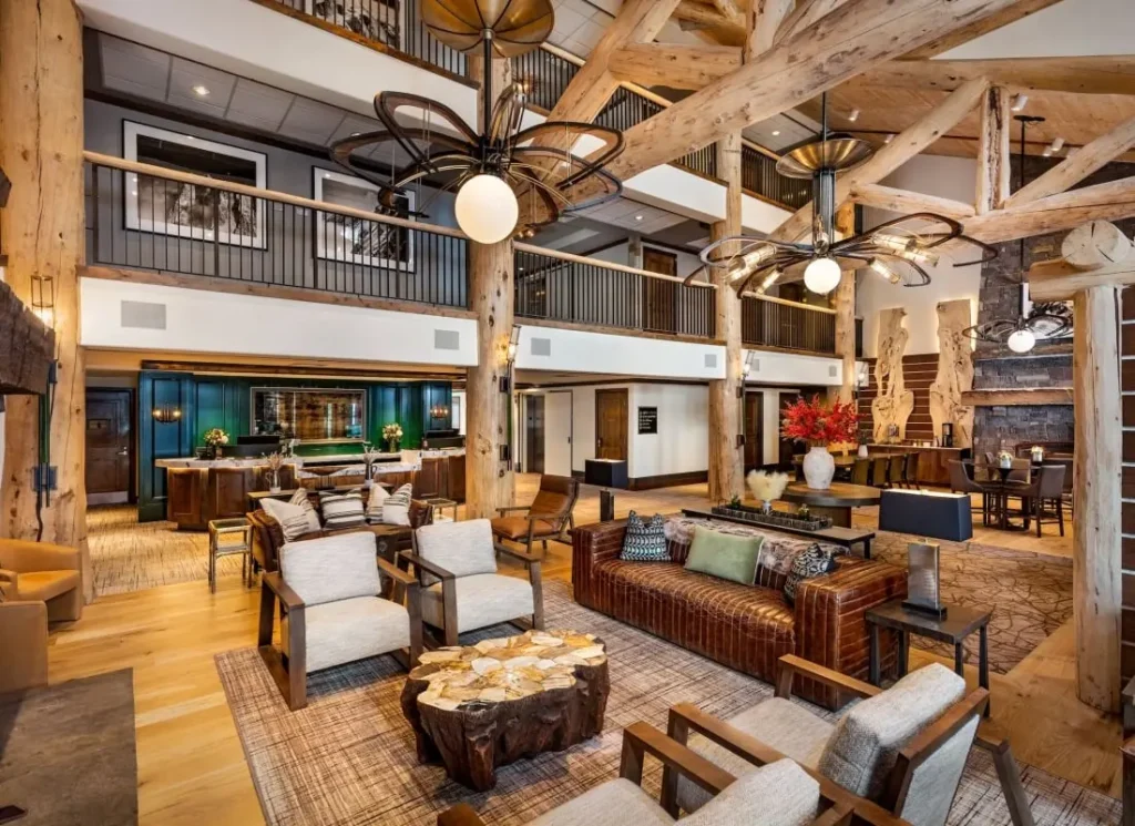 Teton Mountain Lodge Spa Lobby Front Desk 1 1100x800 1