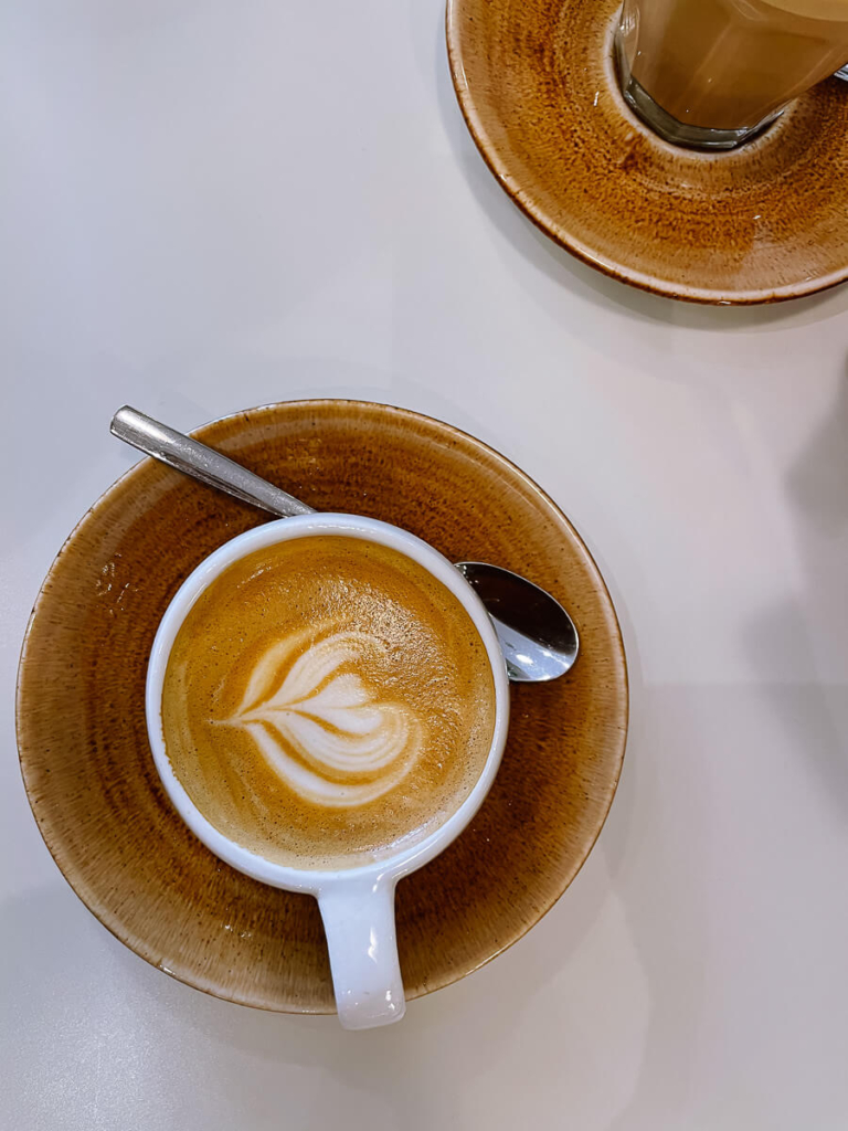 Top 14 Notting Hill Brunch Places (By Locals)