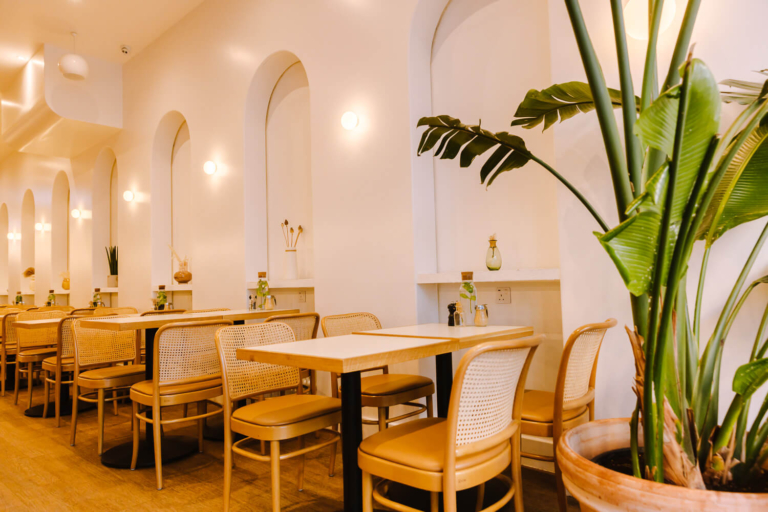 10 Best Coffee Shops In Notting Hill Right Now