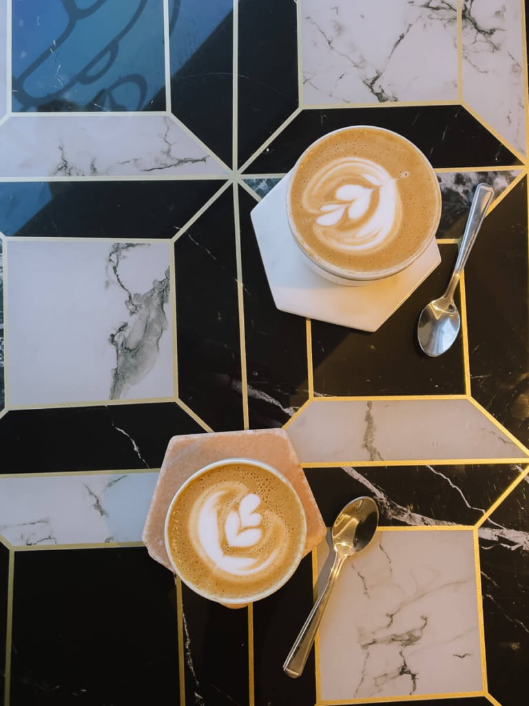 Notting Hill Cafes The 10 Best Coffee Shops In Notting Hill