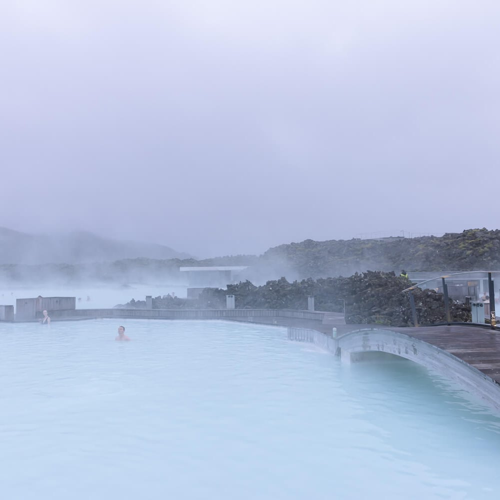 hot springs iceland uai
