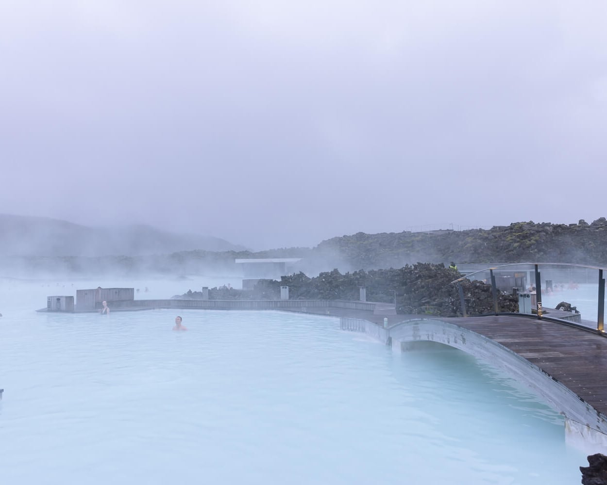 hot springs iceland uai
