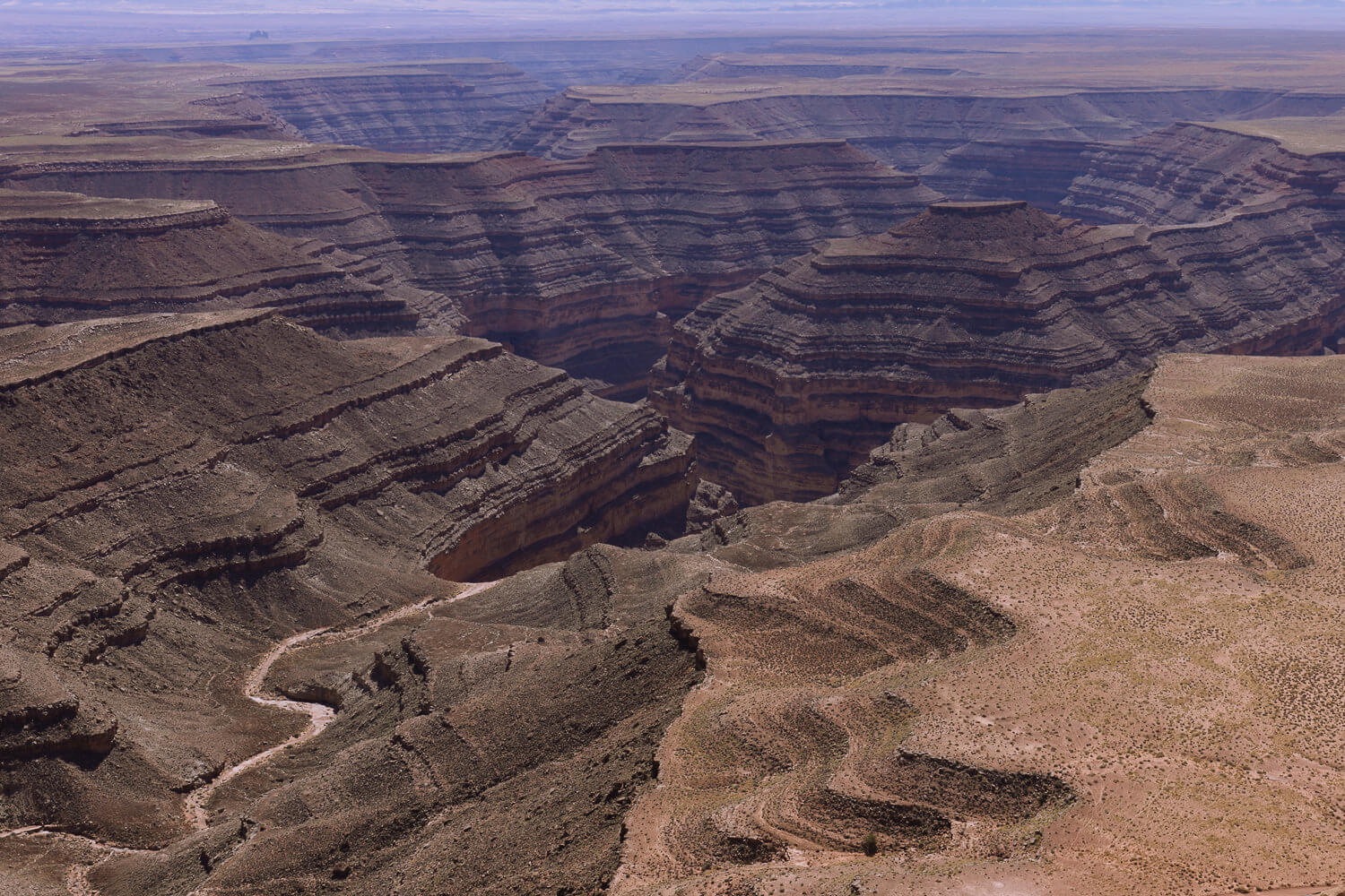 muley point monument valley 2