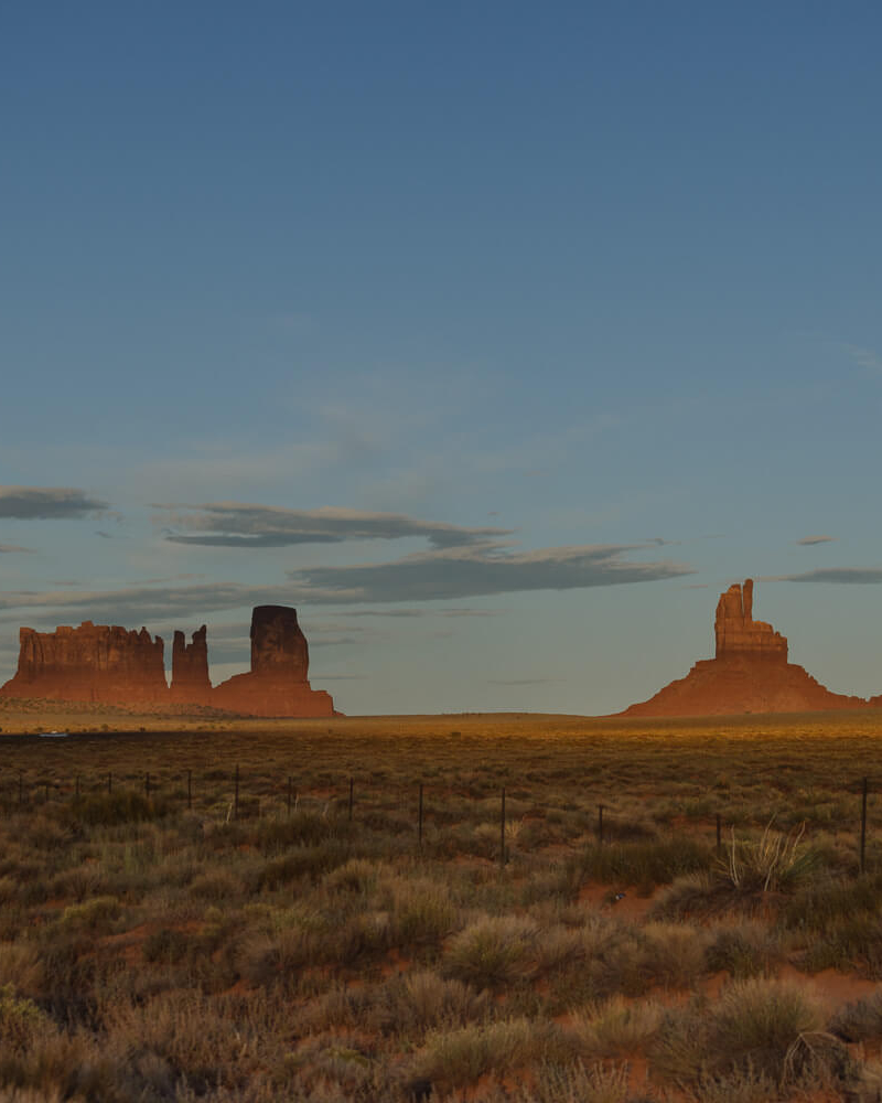 route 163 monument valley 1 uai