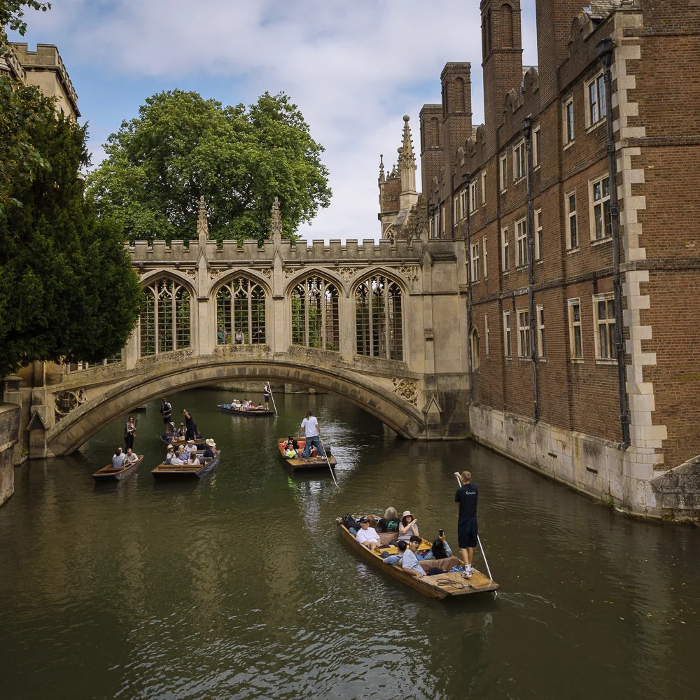 bridge sighs cambridge day trip uai