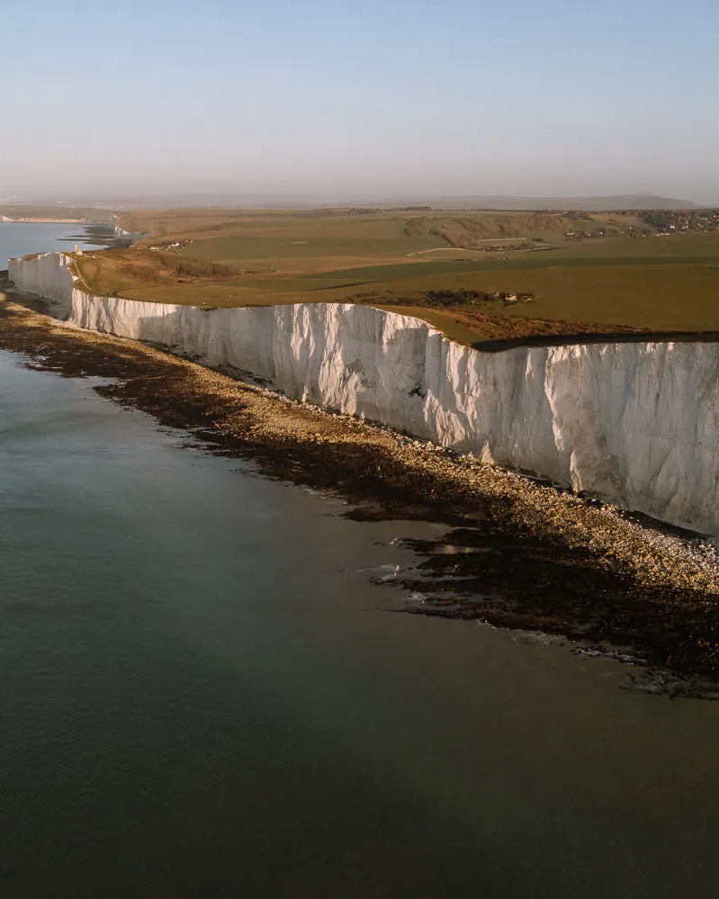 best walks near london