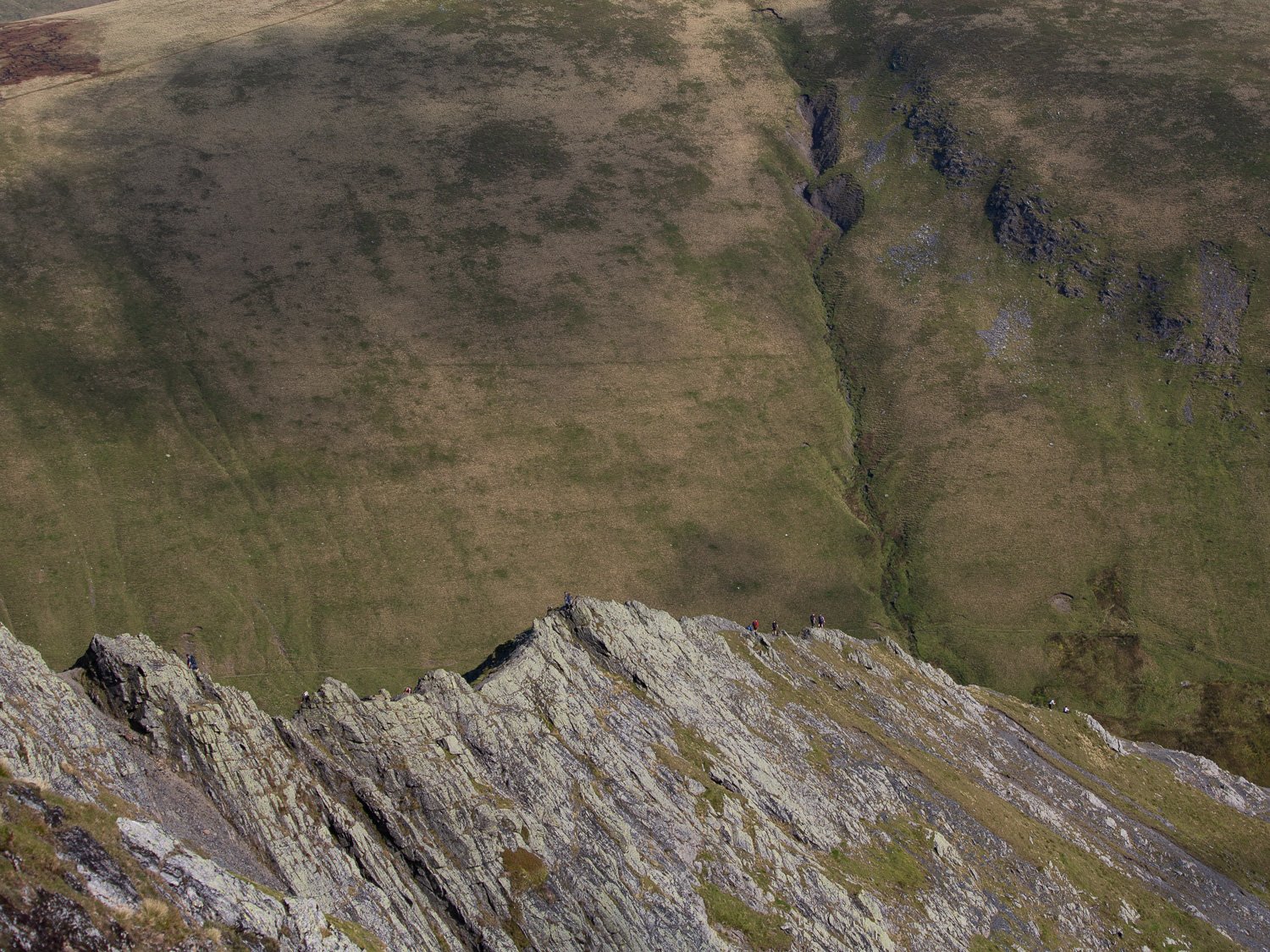 Sharp edge 1