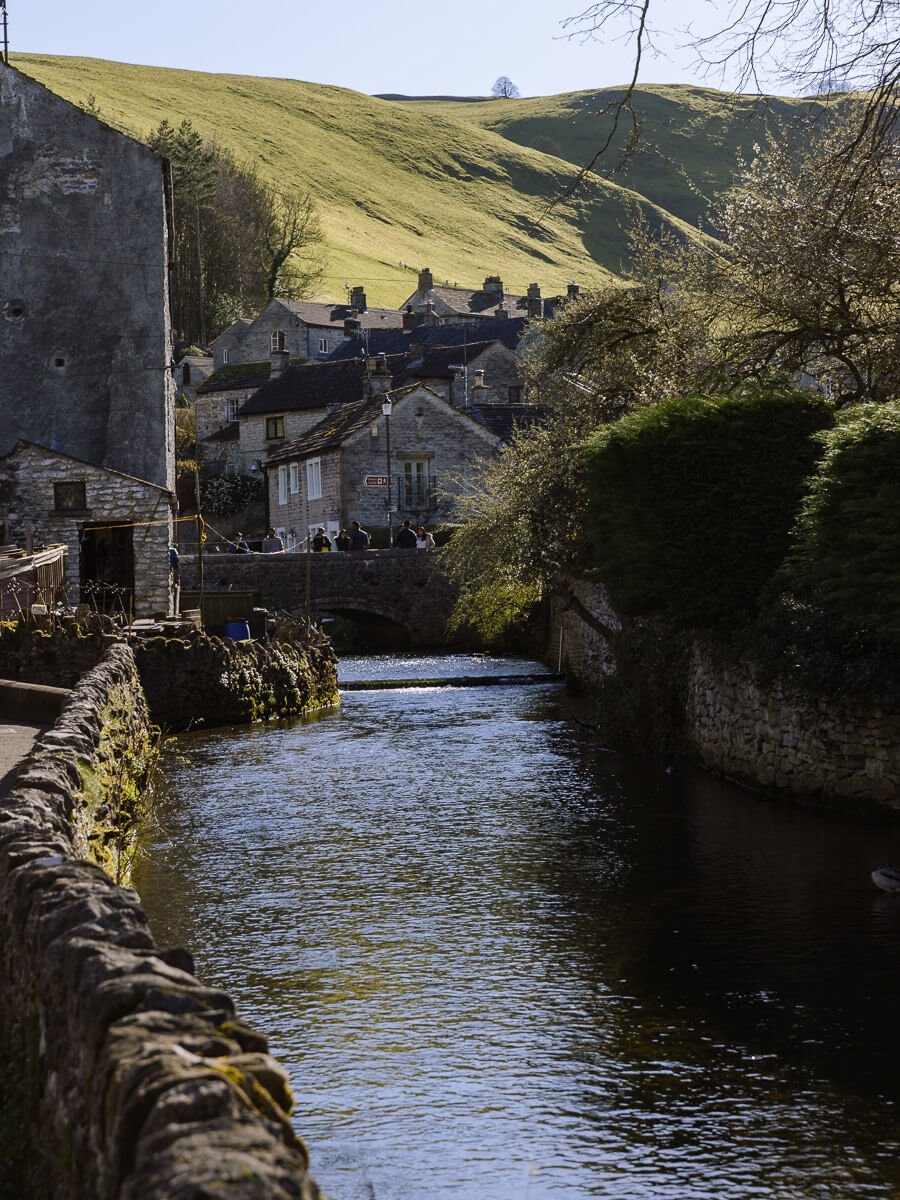 The Best Places To Stay In The Peak District + Area Guide