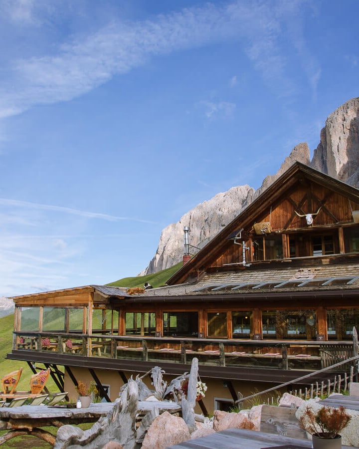 central dolomites guide