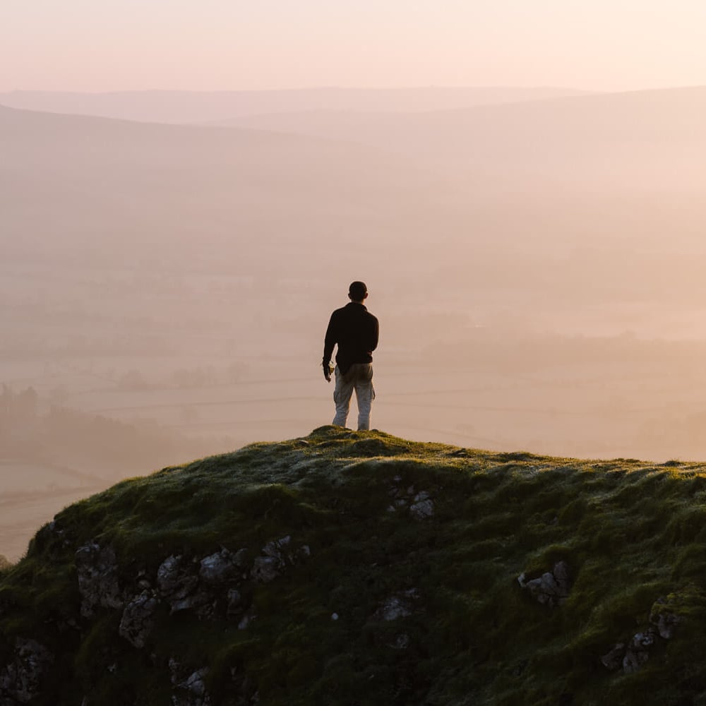 places to stay in the peak district