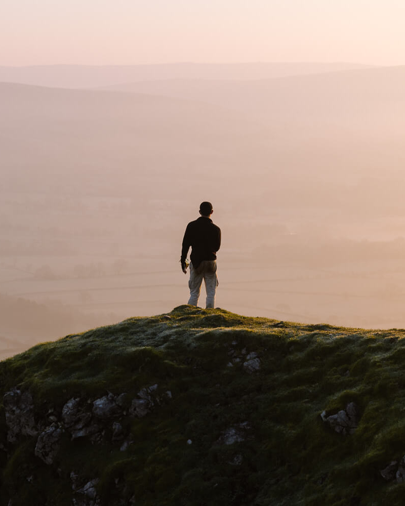 places to stay in the peak district