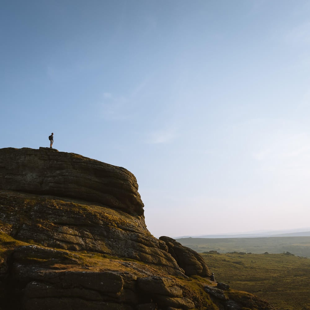 dartmoor national park things to do
