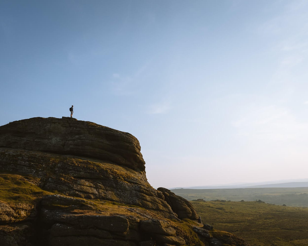 dartmoor national park things to do