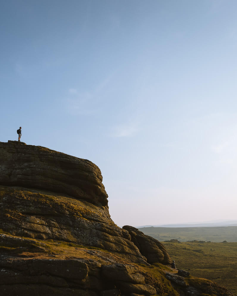 dartmoor national park things to do