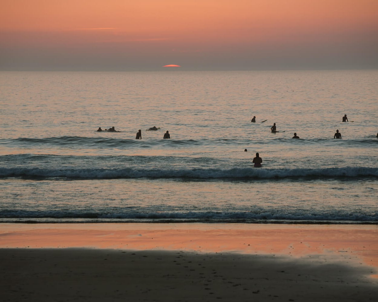 things to do in newquay cornwall